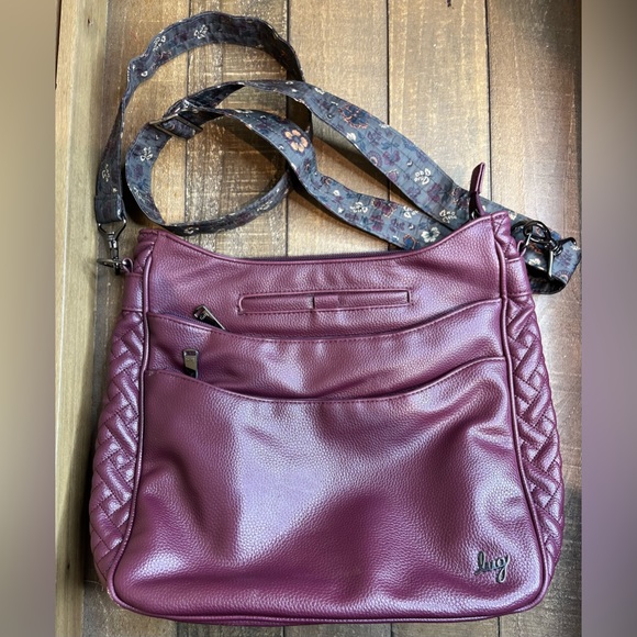 lug Bags Lug Cable Car Classic Vl Crossbody Bag Poshmark